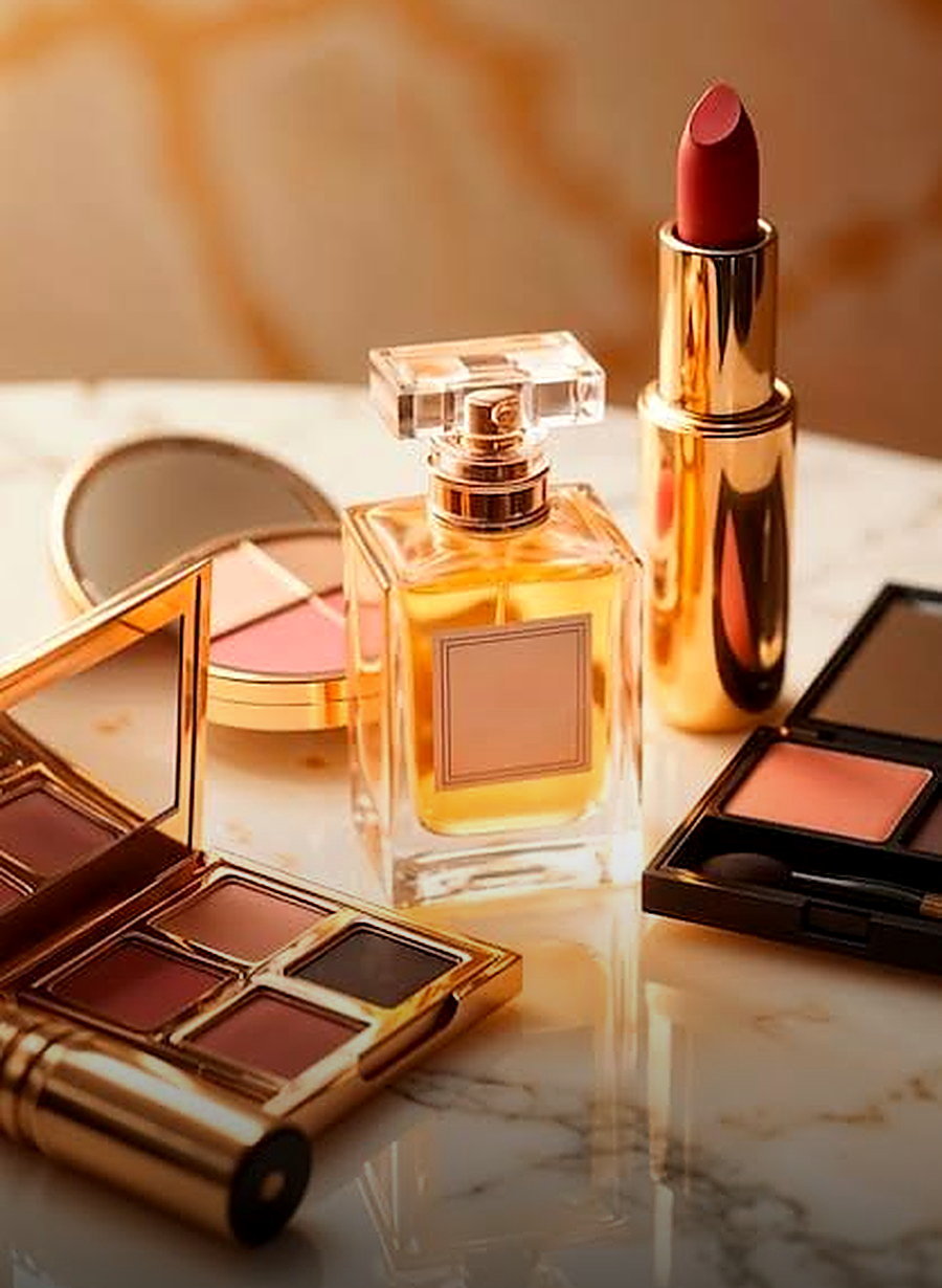 Cosmetics